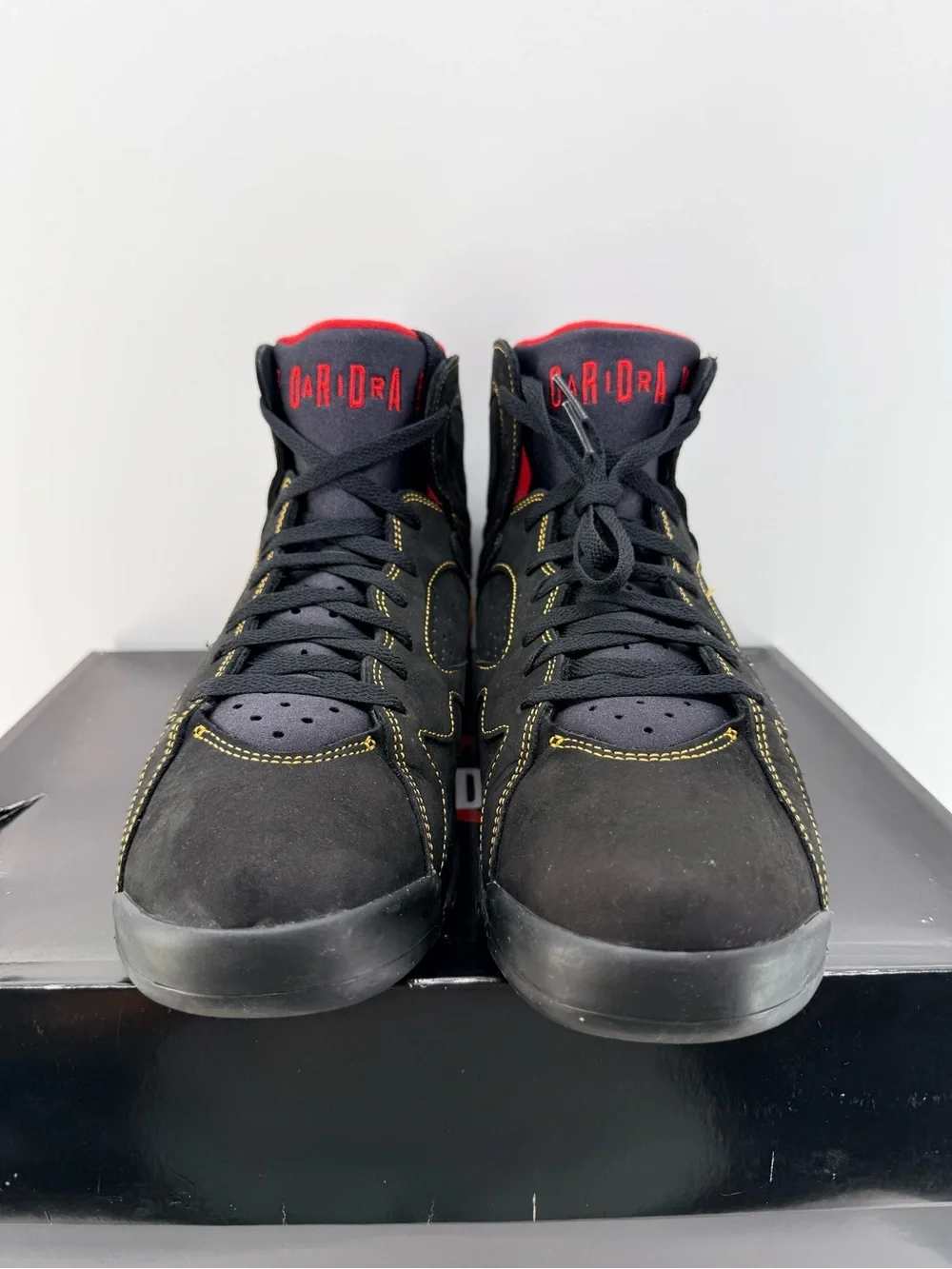 Jordan 7 Citrus Size 13M